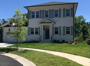 2324 Westminster Pl, Charlotte, NC 28207