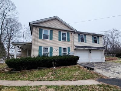70 Spoonville Road, East Granby, CT, 06026