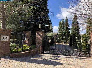 216 Red Pine Ct, Danville, CA 94506
