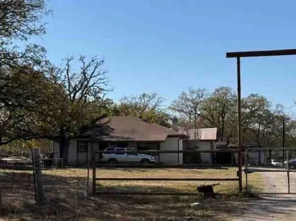 2332 County Road 411, Alvarado, TX 76009