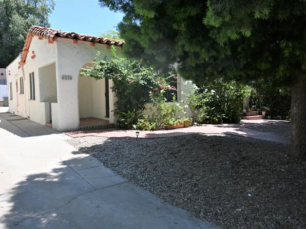 2034 El Molino Ave, Altadena, CA 91001