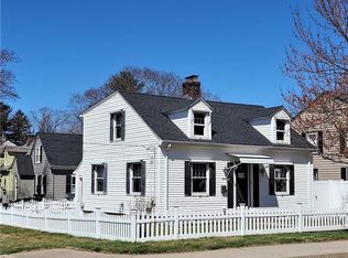 2419 Cranston St, Cranston, RI 02920