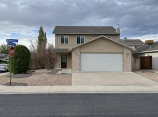 2808 Meade Ct, Grand Junction, CO 81506