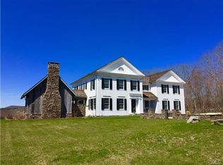 199 W Morris Rd, Morris, CT 06763