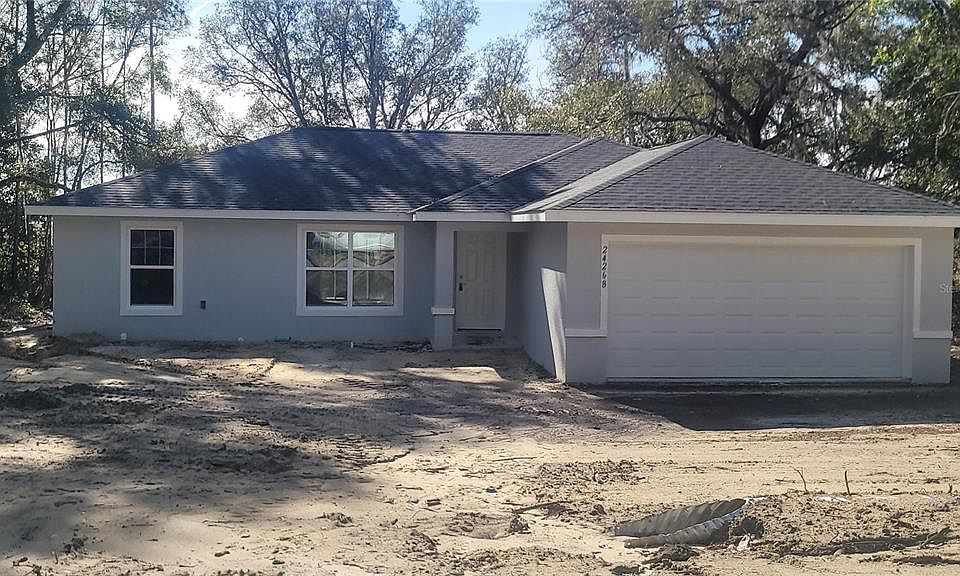 1st image of 24268 SW TIGER LAKE BOULEVARD W