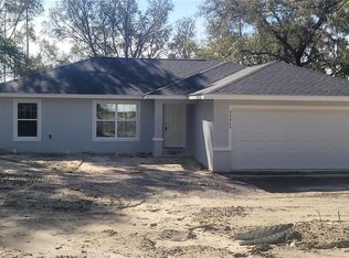 24268 SW Tiger Lake Blvd W, Dunnellon, FL 34431