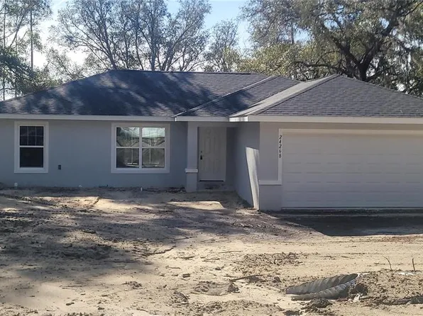 24268 SW Tiger Lake Blvd W, Dunnellon, FL 34431