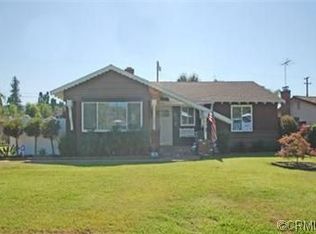 204 Rodeo Rd, Glendora, CA 91741