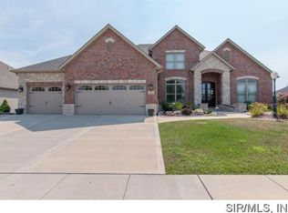 3314 Snider Dr, Edwardsville, IL 62025