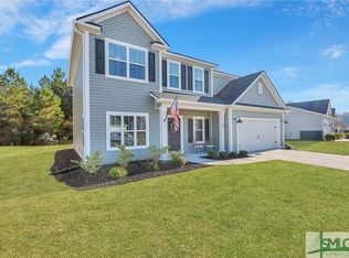 77 Memory Ln, Richmond Hill, GA 31324