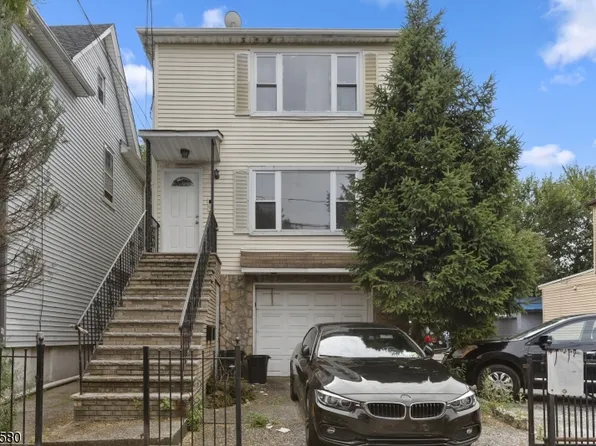426 Fulton St, Elizabeth City, NJ 07206
