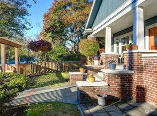 502 26th Ave, Seattle, WA 98122