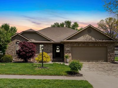 804 Pine Run, Angola, IN, 46703