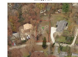 0 Lenappe LOT 171, Columbus, OH 43214