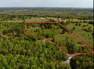 0 Hill Loop, Romance, AR 72136