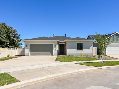 9124 W Moon River Dr, Star, ID, 83669