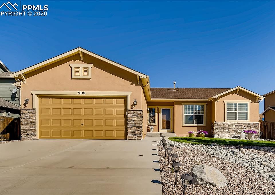 1st image of 7819 Renegade Hill Dr