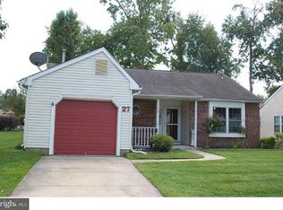 27 Blanchard Dr, Deptford, NJ 08096