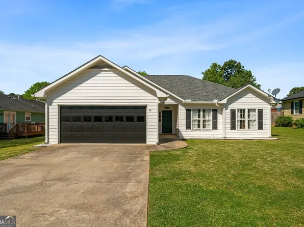 89 Quail Run, Cartersville, GA 30120