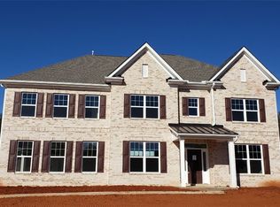 202 Summer Valley Ln, Belton, SC 29627
