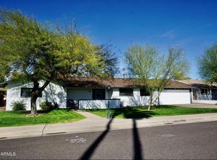 3318 E Montecito Ave, Phoenix, AZ 85018