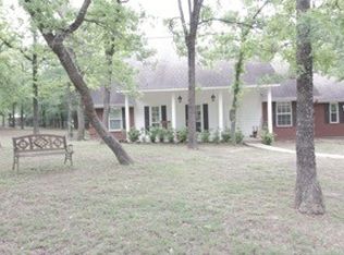 600 Hcr #1248, Whitney, TX 76692