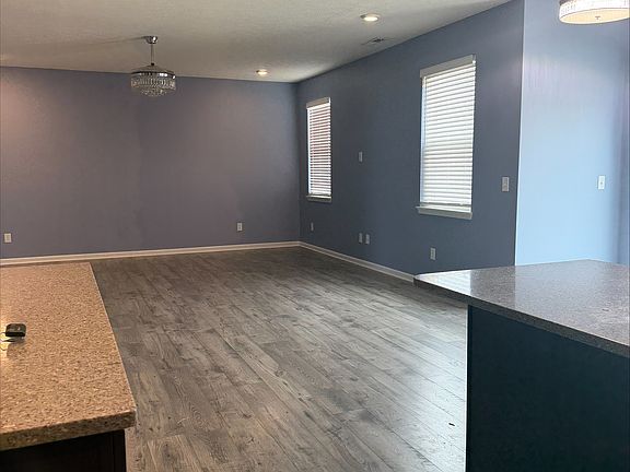 Living Room view