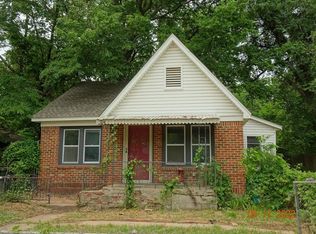 214 S Lahoma Ave, Norman, OK 73069