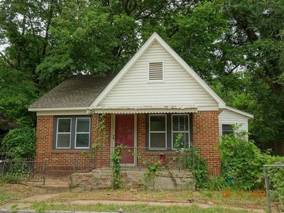 214 S Lahoma Ave, Norman, OK, 73069