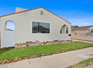 1244 N Neptune Ave, Wilmington, CA 90744