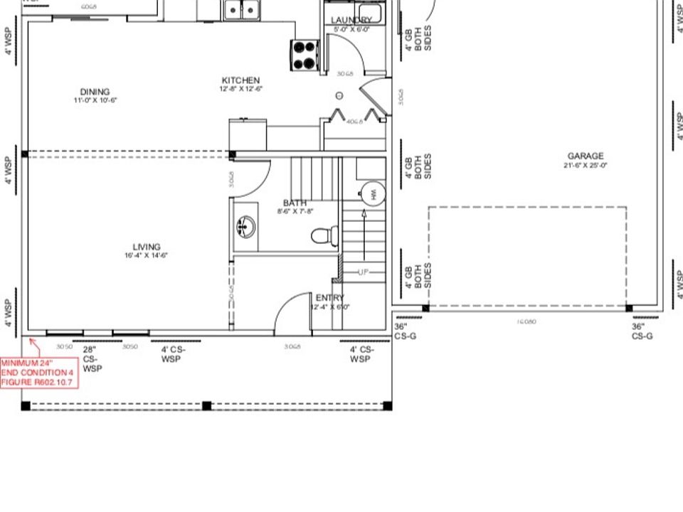 2nd image of 2090 N Mariah Dr