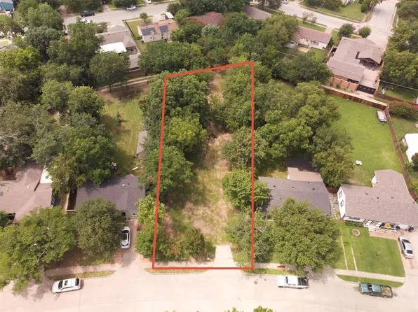 1609 Dale Pl, Irving, TX 75061