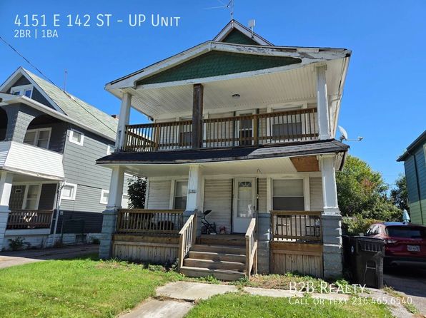 4151 E 142nd St #Up