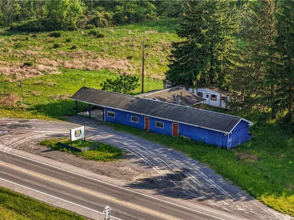 2012 Trumansburg Rd #1, Trumansburg, NY 14886