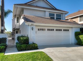 2407 Camino Corso Rio #38, San Clemente, CA 92673