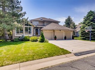 1044 Meadow Ct, Louisville, CO 80027