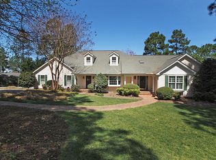 103 Featherston Point, West End, NC 27376