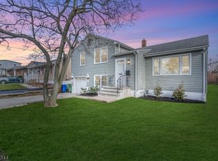 2824 N Stiles St, Linden City, NJ 07036