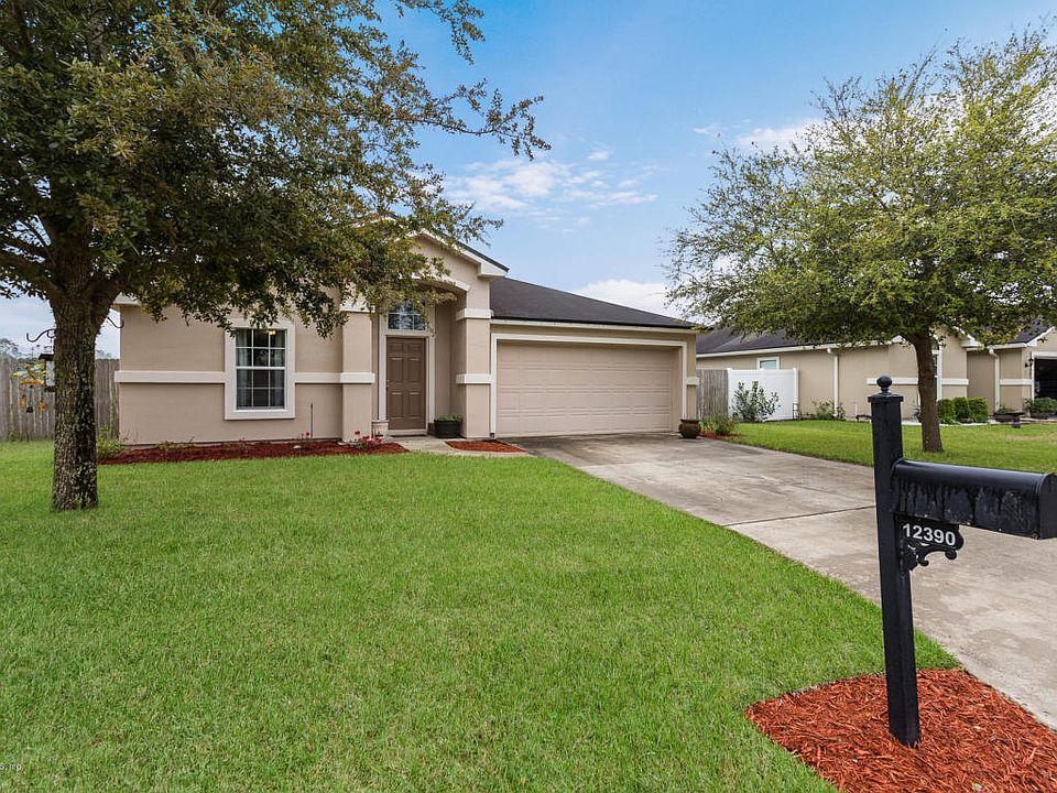 1st image of 12390 Anarania Dr