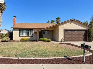 5522 Firestone Rd, Livermore, CA 94551