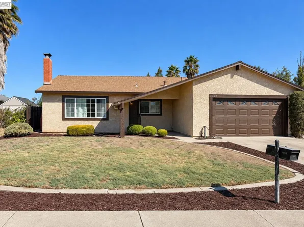 5522 Firestone Rd, Livermore, CA 94551
