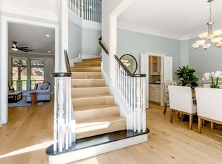 2406 Wilkes Dr, Colleyville, TX 76034