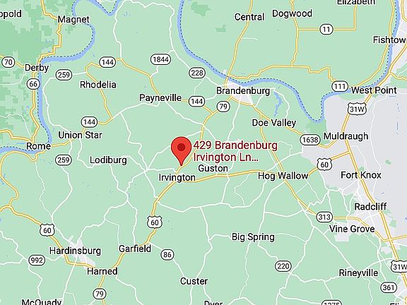 5th image of 429 Brandenburg Irvington Ln