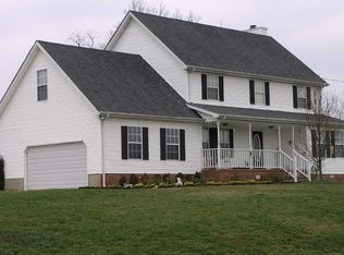 144 Bill Stewart Blvd, La Vergne, TN 37086