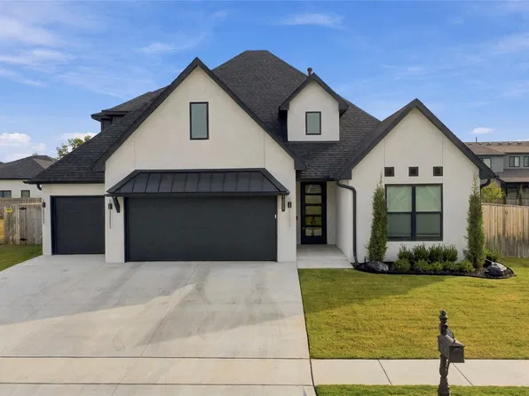 12659 S Fulton Ave, Bixby, OK 74008