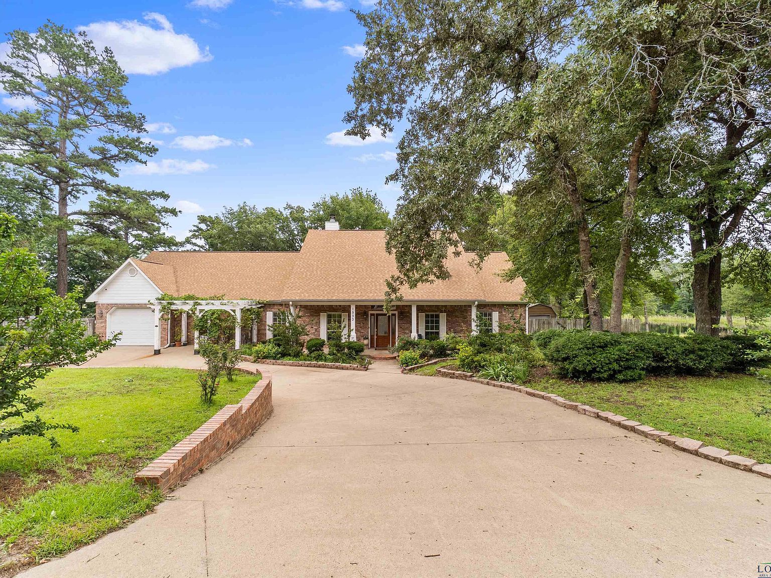 1533 Raintree Lakes Cir, Big Sandy, TX 75755 MLS 20243406 Zillow