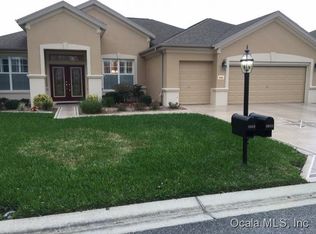 9098 SE 118th Ln, Summerfield, FL 34491