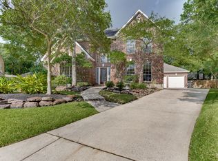 91 Stardust Pl, The Woodlands, TX 77381