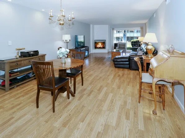 1406 Melville Avenue #1406, Fairfield, CT 06825