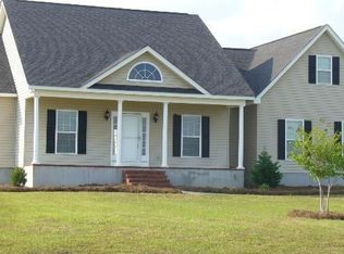 512 Clearwater Cir, Dublin, GA 31021